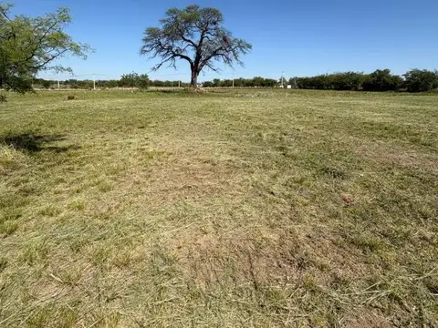 Terreno en Venta en Sinsacate, USD 50.000