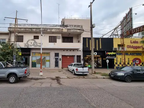 Inmejorable inmueble para inversión!!!