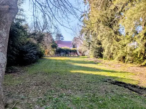 Terreno en Venta en Nautico Escobar, USD 25.000