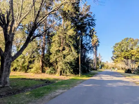 Terreno en Venta en Nautico Escobar, USD 25.000