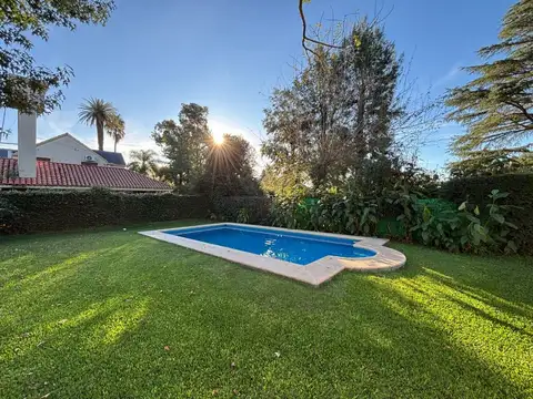 Casa en Alquiler Temporal de 2 dormitorios