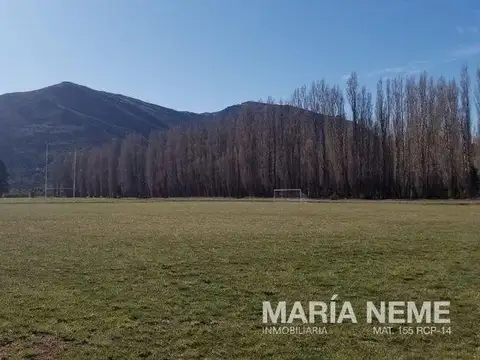 Club de campo Dos Valles E41