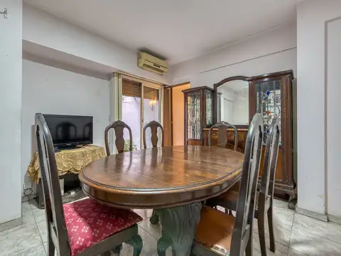 Departamento en Venta en San Cristobal, Capital Federal
