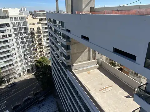 Palacio Roccatagliata - Venta Departamento de 4 Ambientes en Construcción en Belgrano R