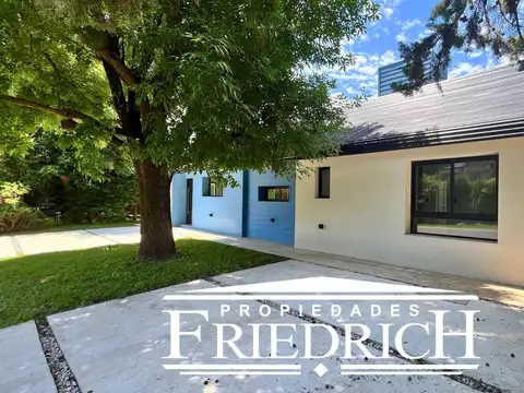 Casa en Venta de 3 dormitorios