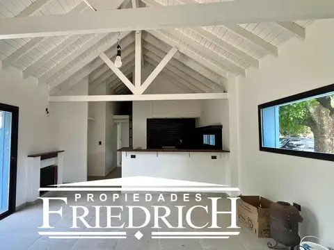 Casa en Venta en Country Club Banco Provincia, USD 270.000