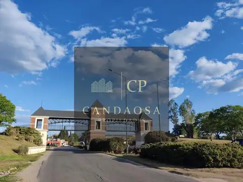 Terreno en Venta en Pilar Del Este - Santa Sofia, Countries y Barrios Cerrados en Pilar