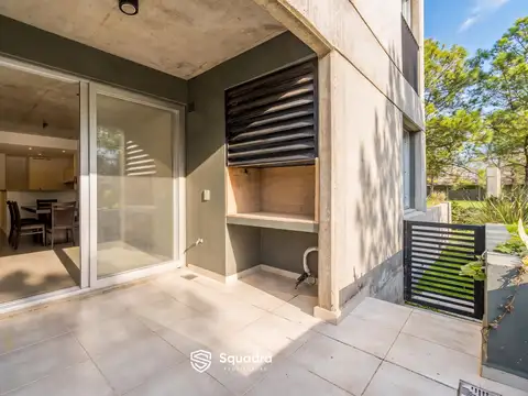 Departamento en Venta 6 años