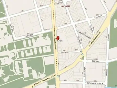 Av Velez Sarsfield Al 300