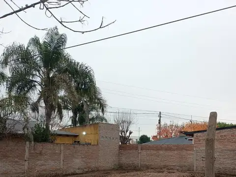Terreno en Venta de 192,0 m2