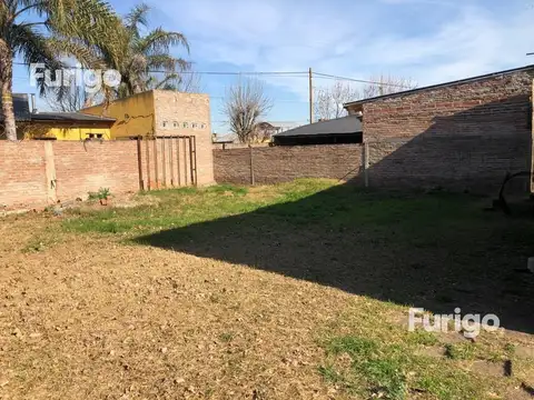 Terreno en Venta en Pérez, USD 26.000