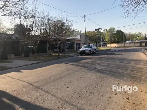 Terreno en Venta en Pérez, USD 26.000