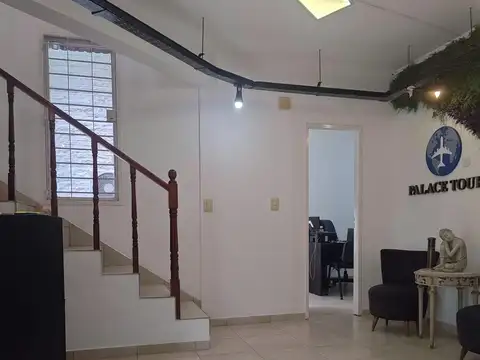 Boulevard Peron 1600