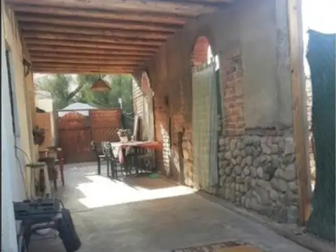 Casa en Venta en Gobernador Benegas, USD 65.000