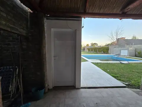 Terreno en Venta en Arroyo Leyes, USD 45.000