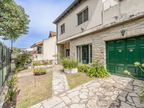 Casa en Venta en Beccar, USD 205.000
