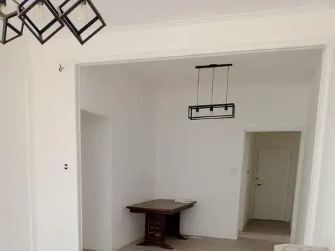 Departamento en Alquiler al Este