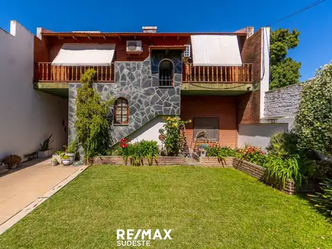 Casa en Venta de 4 dormitorios