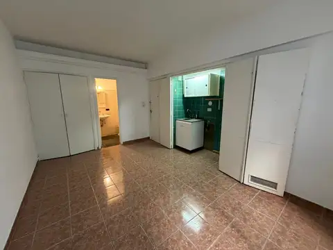 Departamento en Alquiler de Monoambiente