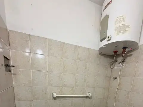 Departamento en Alquiler Apto profesional