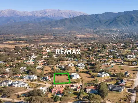 Terreno en Venta en El Tipal, USD 195.000