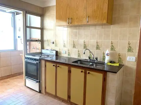 Departamento en Alquiler 35 años