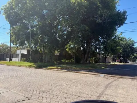 Terreno en Venta en Granadero Baigorria, USD 42.000