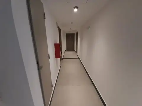 Venta departamento 2 ambientes Nuñez