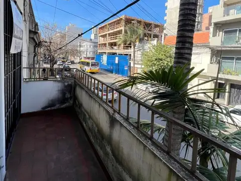 Departamento en Alquiler en Constituyentes, $ 780.000