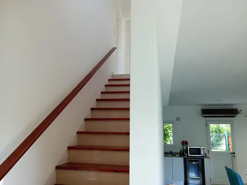 Depto Tipo Casa en Venta en La Angélica, USD 130.000