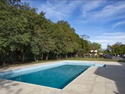 Depto Tipo Casa en Venta de 3 dormitorios