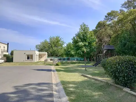 Depto Tipo Casa en Venta 7 años