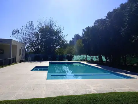 Depto Tipo Casa en Venta en La Angélica, USD 129.000