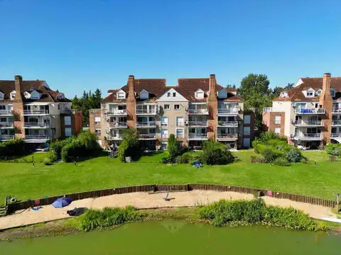 Departamento en Venta de 4 ambientes