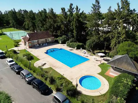 Departamento en Venta 21 años