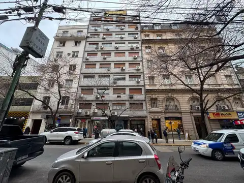 Departamento en Venta en San Nicolás, Capital Federal
