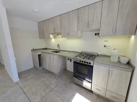 ALQUILER - 1 AMB 50m2 BALCON AMENITIES - LOYOLA 100 V.CRESPO