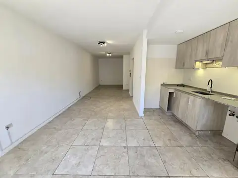 Departamento en Alquiler de Monoambiente