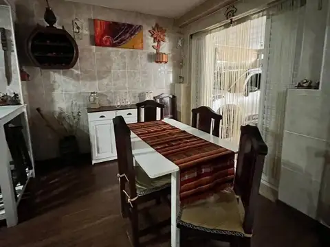 Casa en Venta 10 años
