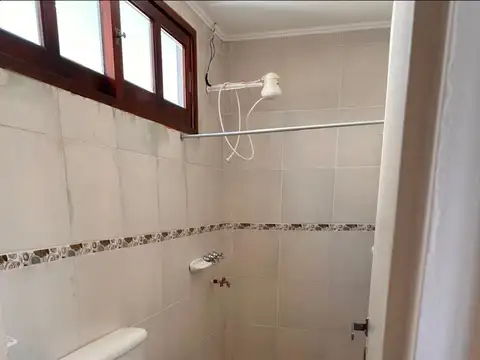 DEPARTAMENTO 2 AMBIENTES - MACROCENTRO, RESISTENCIA