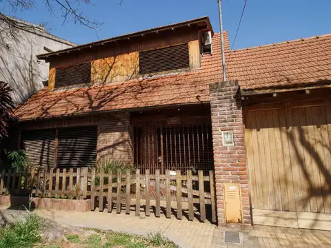 Casa en Venta de 5 dormitorios