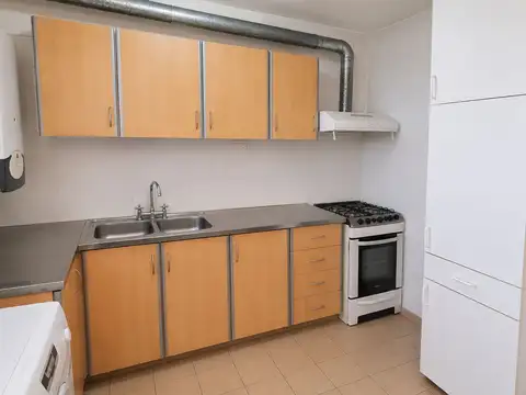 Depto Tipo Casa en Venta de 3 dormitorios