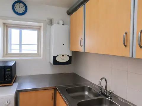 Depto Tipo Casa en Venta 17 años