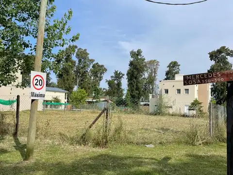 Terreno en Venta en Ingeniero Maschwitz, USD 49.999