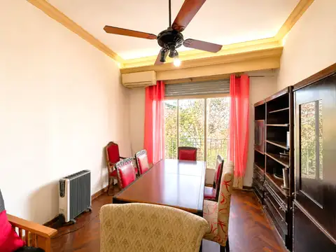 Departamento en Venta en Flores, USD 80.000