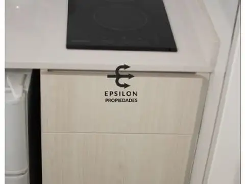 Departamento en Alquiler Temporal de 1 dormitorio