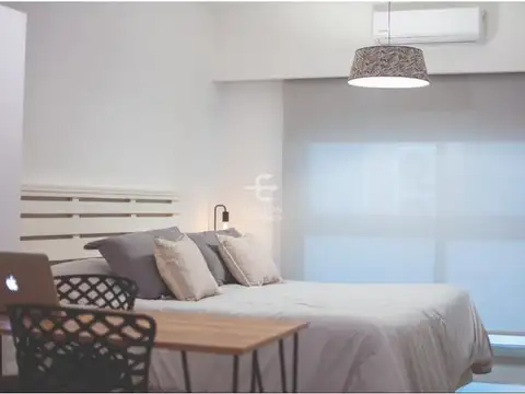 Departamento en Alquiler Temporal en Monserrat, USD 800