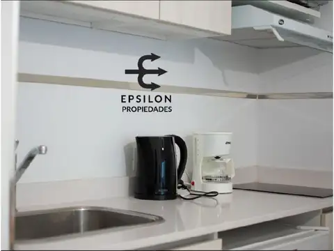 Departamento en Alquiler Temporal de Monoambiente