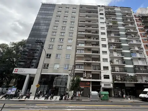 Departamento en Venta en Belgrano, Capital Federal