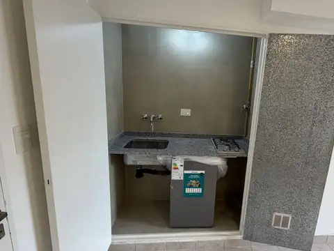 Departamento en Venta 55 años